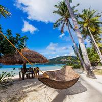 Отзыв от Эрик - Виза Destination Thailand